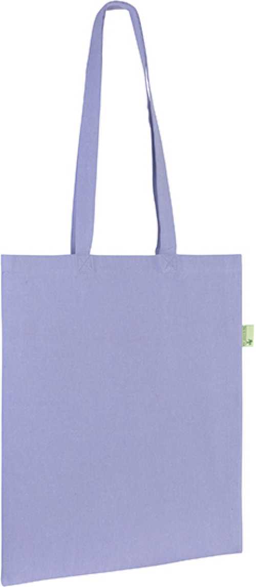 Seabrook Eco 5oz (170gsm) Recycled Cotton Tote